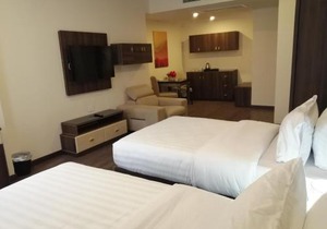 Cairo Taj Hotels & Suites - Dokki