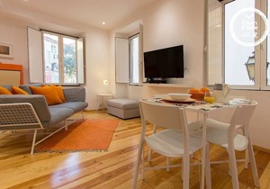 CAIS SODRÉ DUPLEX by HOMING