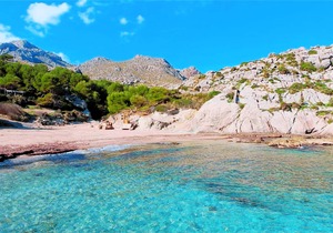 Cala Clara