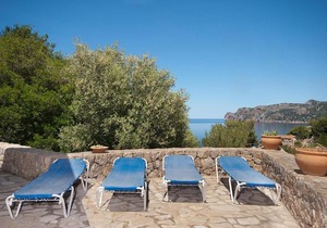 Cala Deià 1
