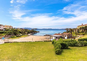 Cala del Faro