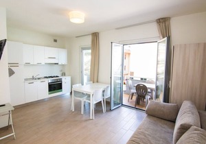 Cala Luna Suite - Sea view apartment