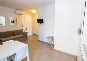 Cala Luna Suite - Sea view apartment