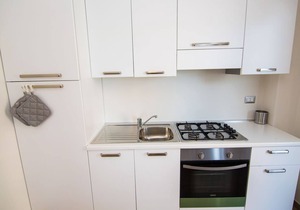 Cala Luna Suite - Sea view apartment
