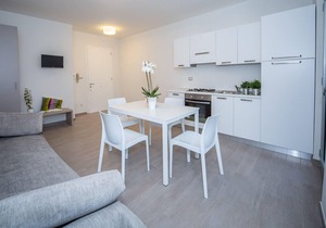 Cala Luna Suite - Sea view apartment