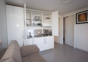 Cala Luna suite - Local cadres apartment