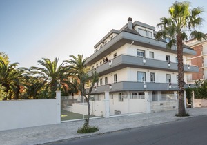 Cala Luna suite - Local cadres apartment