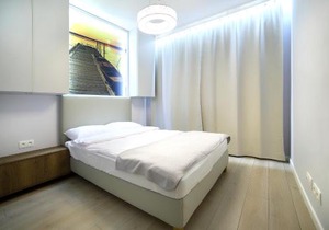 Calamo Park, Apartamenty z klimatyzacją