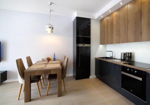 Calamo Park, Apartamenty z klimatyzacją