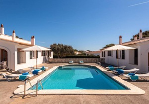 CALAN BRUT APARTMENT J