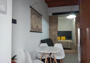 Caleros 8 Estudio - Apartamentos de la Parte Antigua de Cáceres