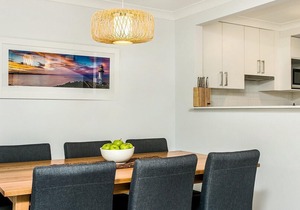 Calinda Sol 12 - Byron beachside perfection.... best location!