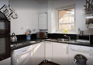 Calm, 2 bed apt, Cutty Sark, Riverside views in the heart of Greenwich