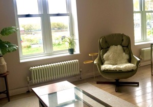 Calm, 2 bed apt, Cutty Sark, Riverside views in the heart of Greenwich