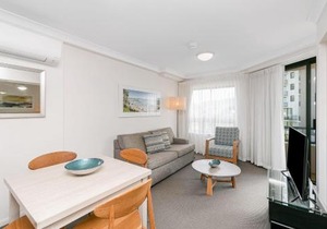 Calypso Plaza Resort Unit 306