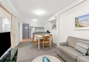Calypso Plaza Resort Unit 306