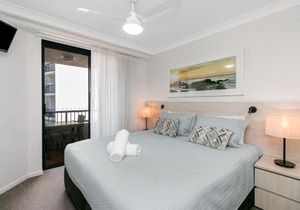 Calypso Plaza Resort Unit 306