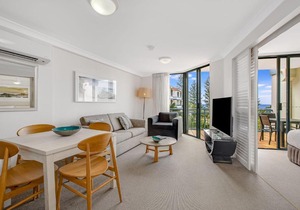 Calypso Plaza Resort Unit 429