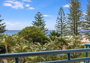 Calypso Plaza Resort Unit 429