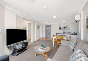 Calypso Plaza Resort Unit 429