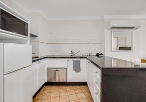 Calypso Plaza Resort Unit 429