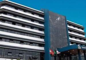 Cambirela Hotel