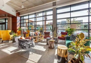 Cambria Downtown Phoenix Convention & Airport Hotel