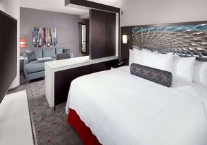 CAMBRiA Hotel & Suites Washington D C Convention Center