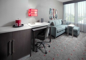 Cambria Hotel Washington, D.C. Convention Center