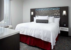 Cambria Hotel Washington, D.C. Convention Center