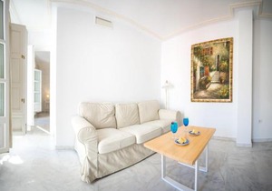 Caminito del Falla III Ha Apartment