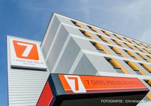 Campanile Leipzig Halle Airport