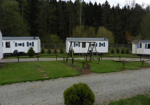 Camping Bleialf 1