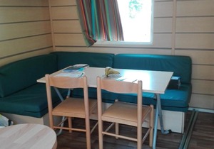 CAmping Novella
