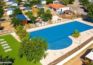 Camping Novella MH12