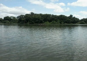 Camping sitaba Lodge