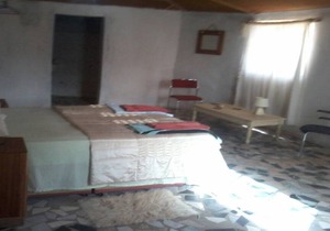 Camping sitaba Lodge - Room 4