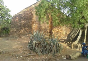 Camping sitaba Lodge