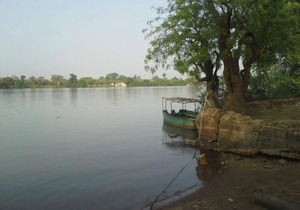Camping sitaba Lodge