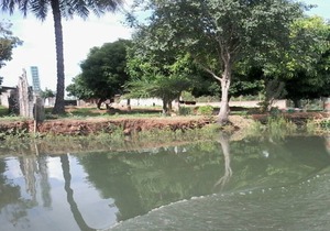 Camping sitaba Lodge - Room 3