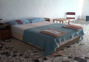 Camping sitaba Lodge - Room 5