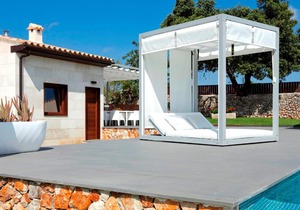 CAN CALET CAN TOMEU - modern house with private pool for 6