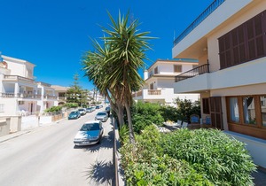 Can Confit - Two Bedroom Apartment, Sleeps 4