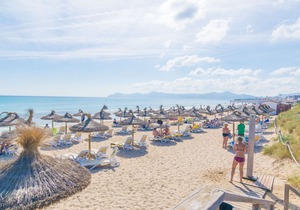 Can Confit - Two Bedroom Apartment, Sleeps 4