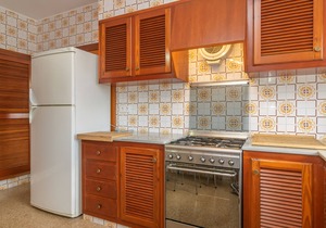 CAN JAUME 6 - Villa very close to the sea, with private pool and free WiFi.