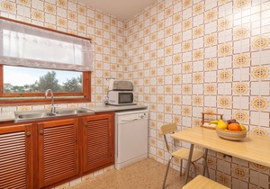 CAN JAUME 6 - Villa very close to the sea, with private pool and free WiFi.