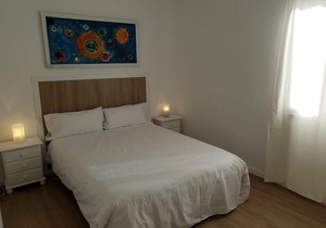 Can Juanito cozy and quiet central villa in the port of Alcudia