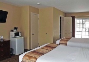 Canadas Best Value Inn & Suites Charlottetown