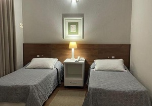 Canasvieiras Hotel