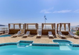 Canasvieiras Hotel